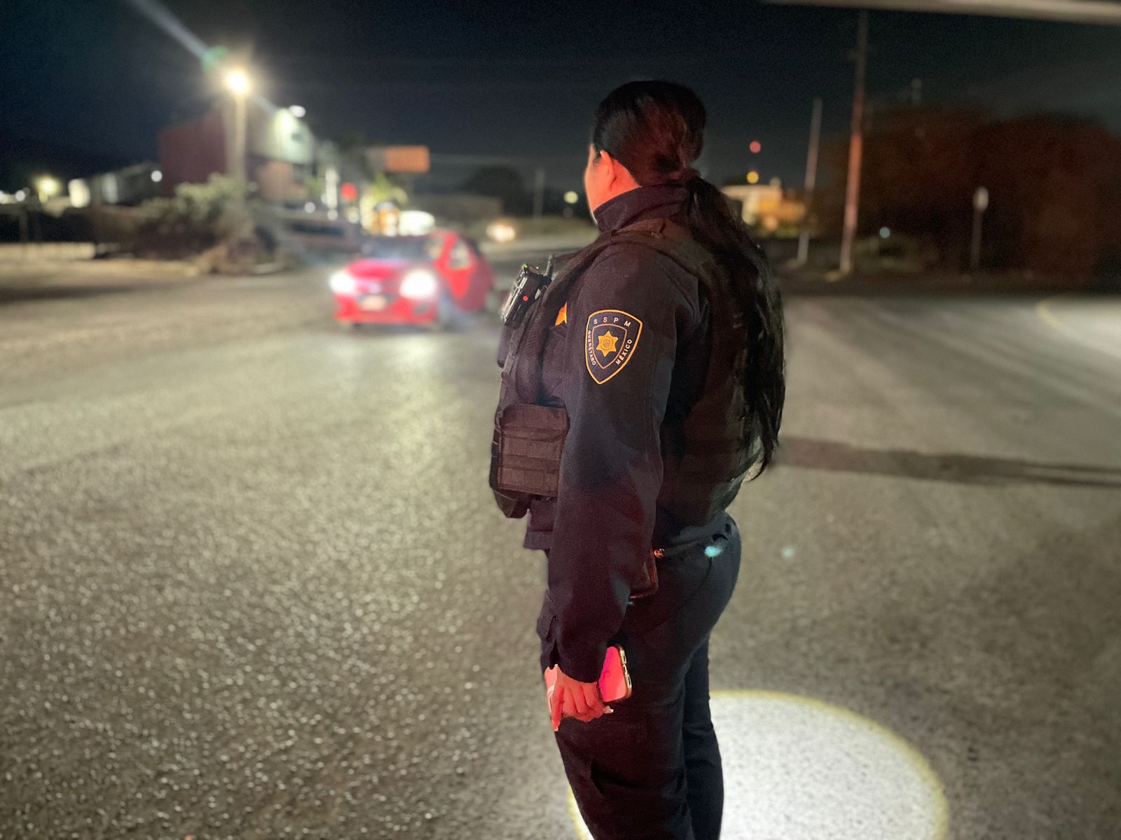 Imagen de Reporta Municipio de Querétaro saldo blanco durante Festividades de Navidad y Año Nuevo: SSPMQ 7