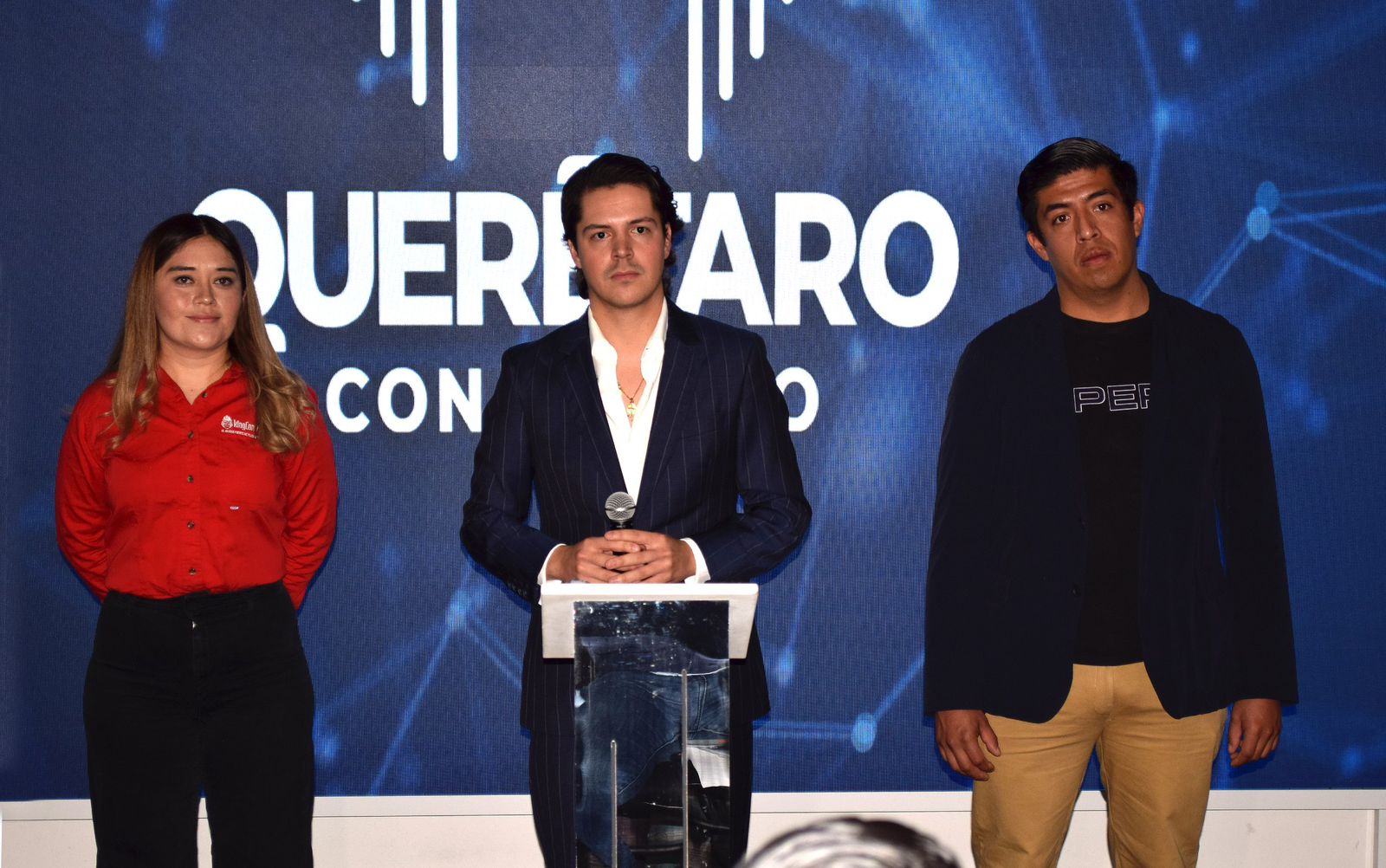 Imagen de Querétaro, referente a nivel nacional en generación de empleos y captación de inversión 19