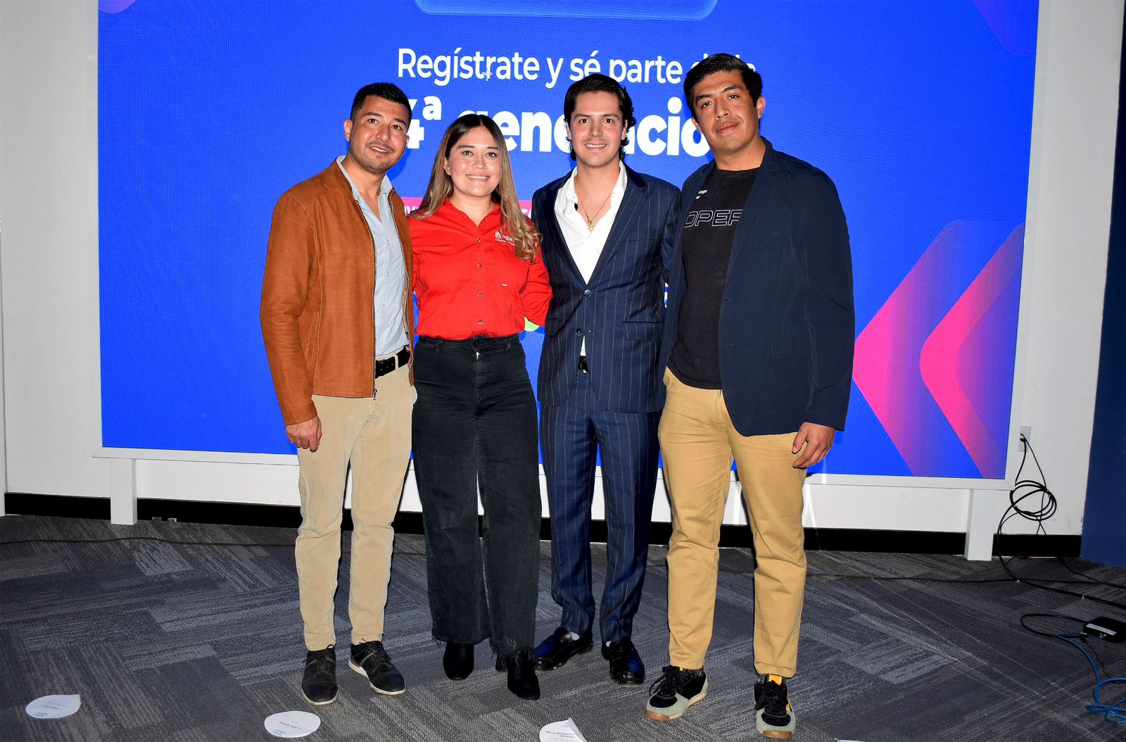 Imagen de Querétaro, referente a nivel nacional en generación de empleos y captación de inversión 18