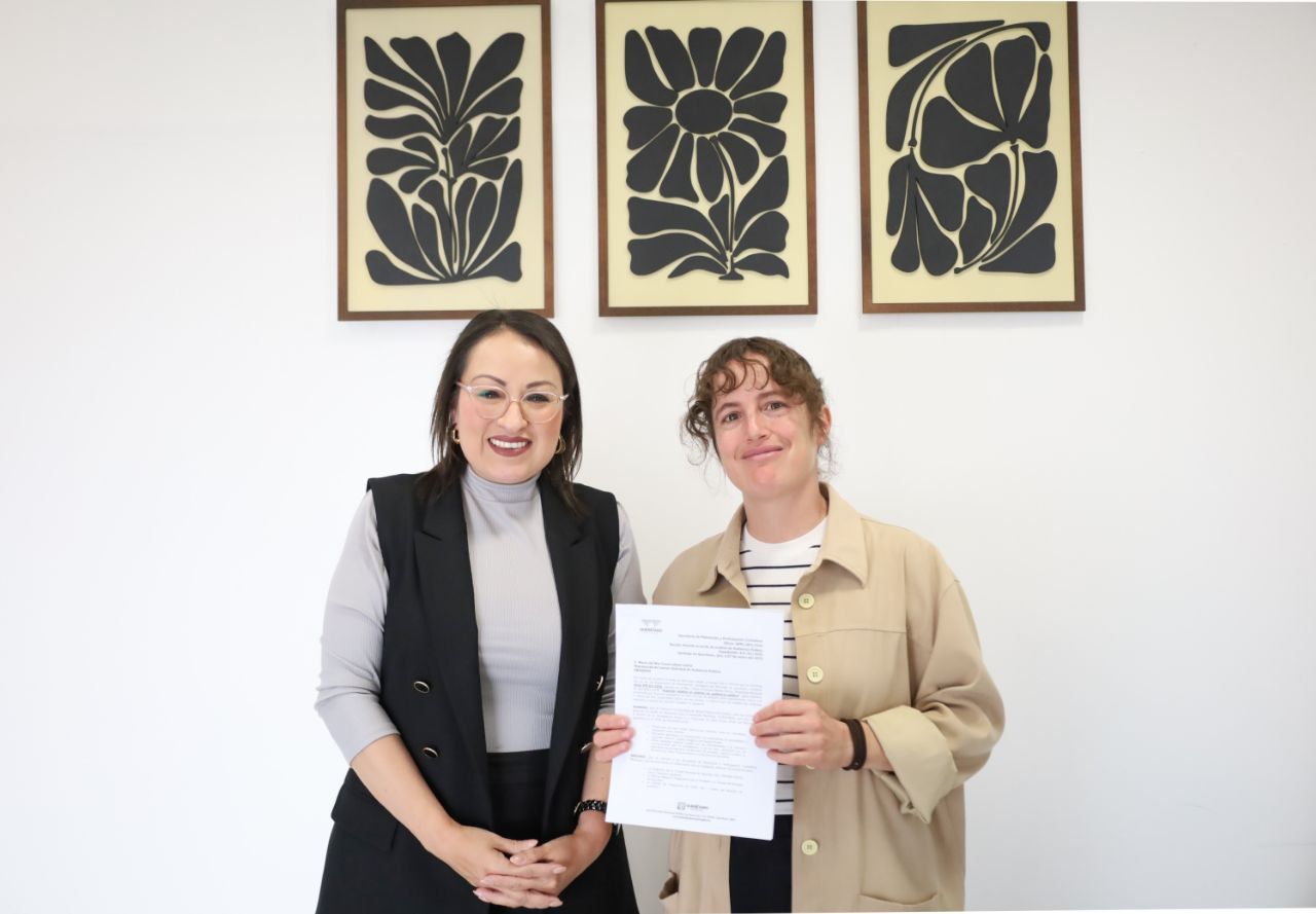 Imagen de Municipio de Querétaro fortalece la participación ciudadana efectiva, entrega respuesta de la primera audiencia pública 11