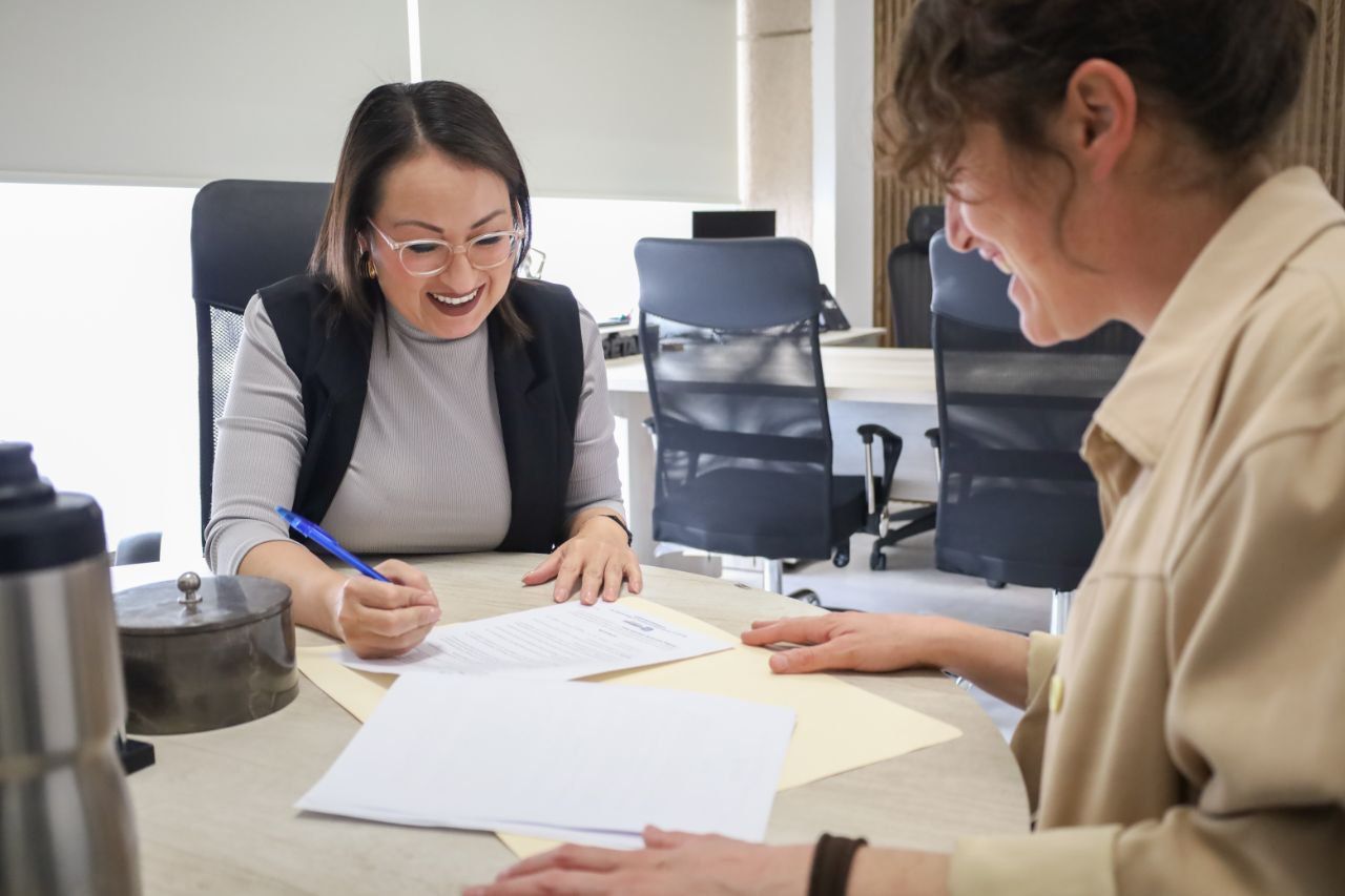 Imagen de Municipio de Querétaro fortalece la participación ciudadana efectiva, entrega respuesta de la primera audiencia pública 10