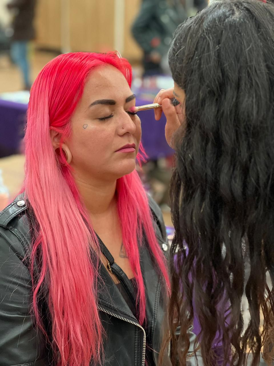 Imagen de Más de 9 mil mujeres fortalecen sus emprendimientos en el Centro de Empoderamiento 5