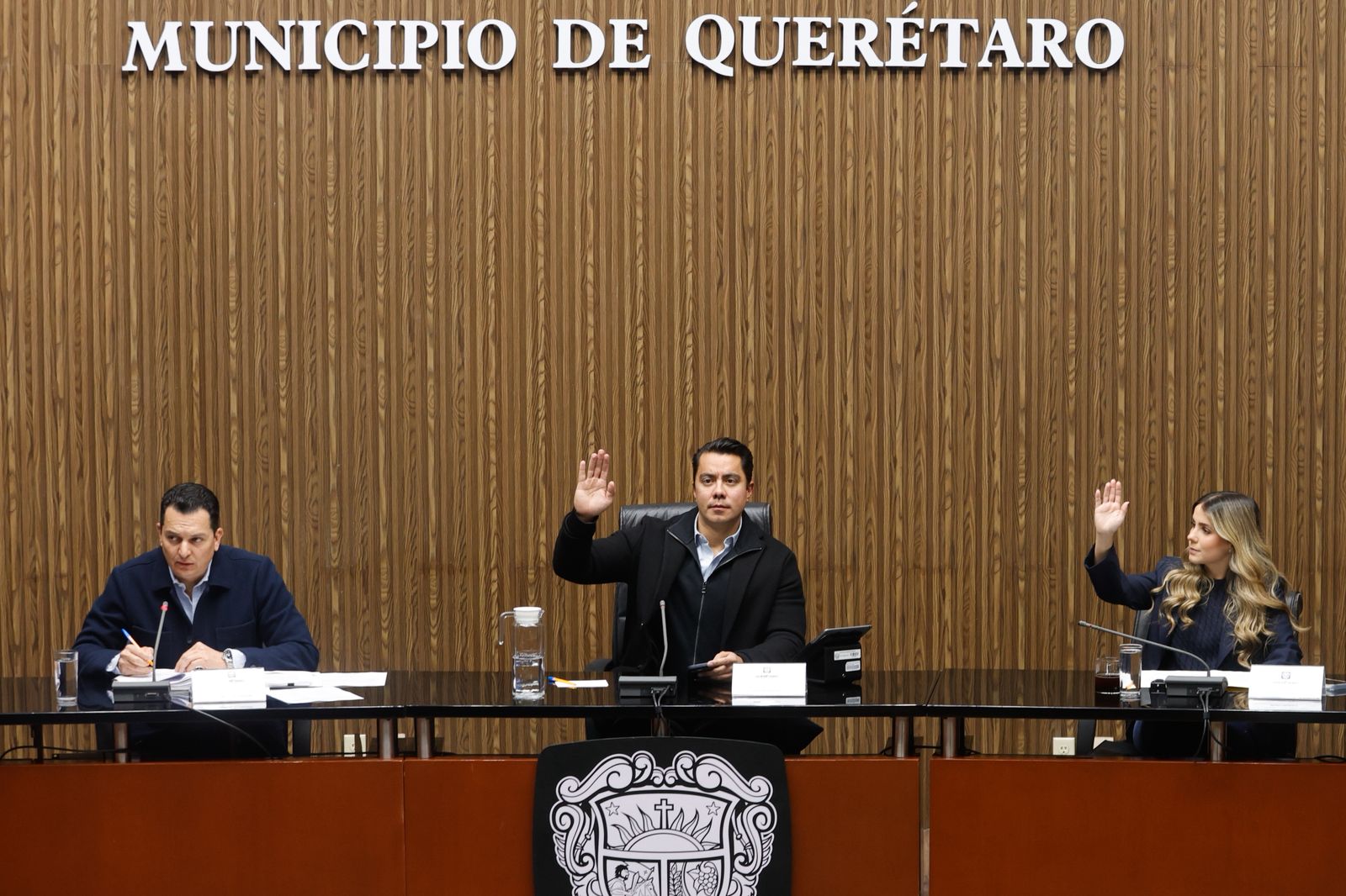 Imagen de Aprueba Ayuntamiento de Querétaro el programa anual de trabajo del Comité de ética del Municipio de Querétaro 2026 7