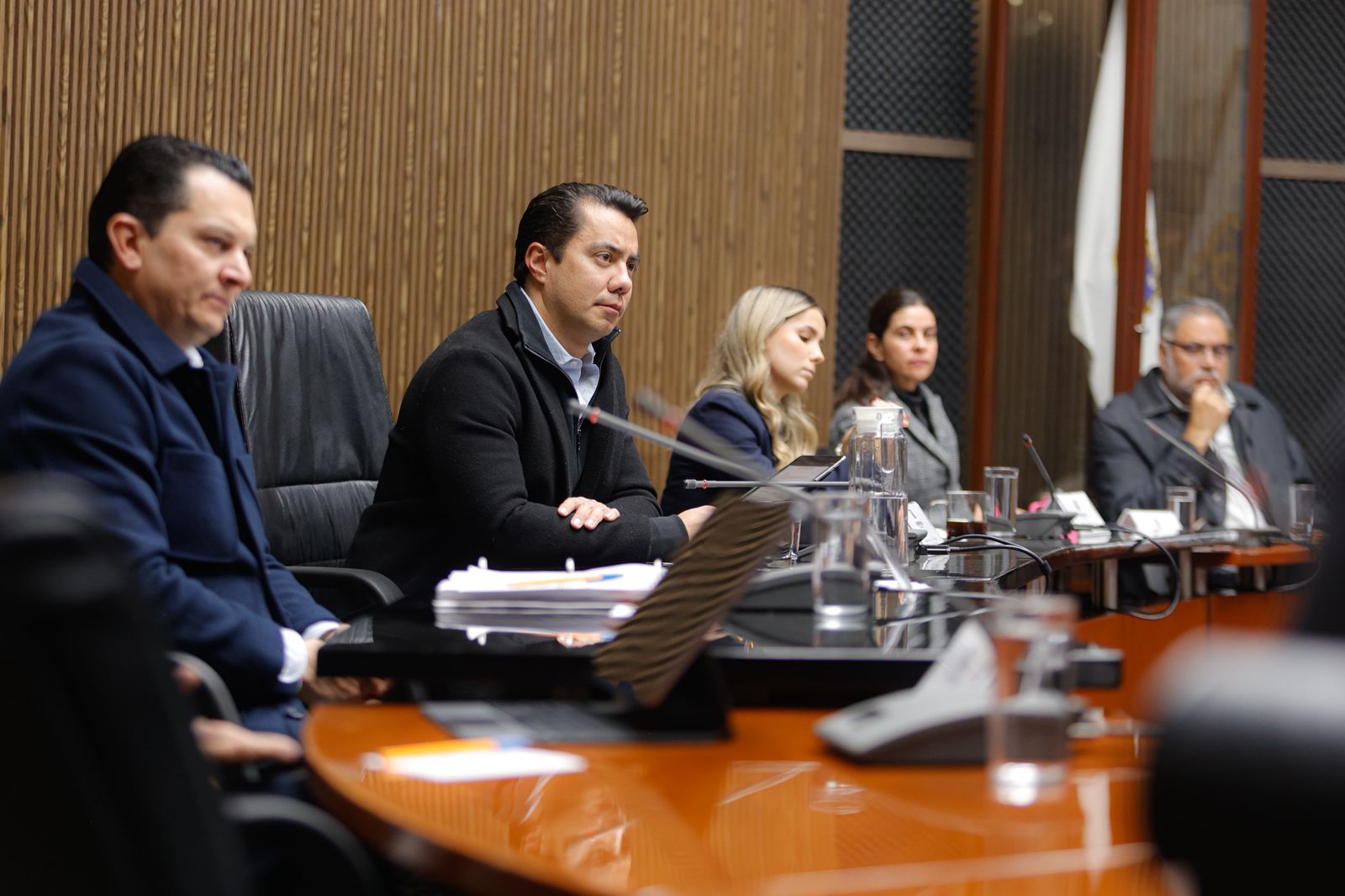 Imagen de Aprueba Ayuntamiento de Querétaro el programa anual de trabajo del Comité de ética del Municipio de Querétaro 2026 6