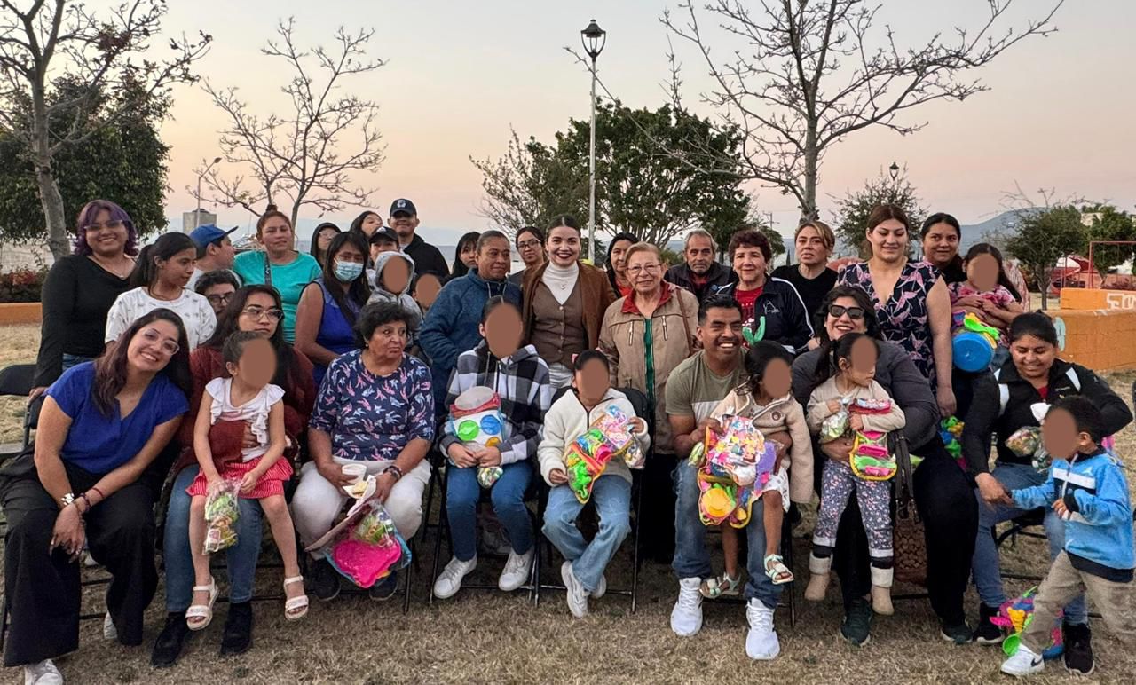 Imagen de Municipio de Querétaro abre convocatoria para segunda generación de talleres del Centro de Empoderamiento para las Mujeres 12