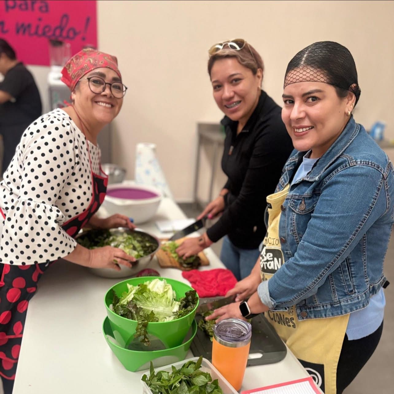 Imagen de Municipio de Querétaro abre convocatoria para segunda generación de talleres del Centro de Empoderamiento para las Mujeres 10