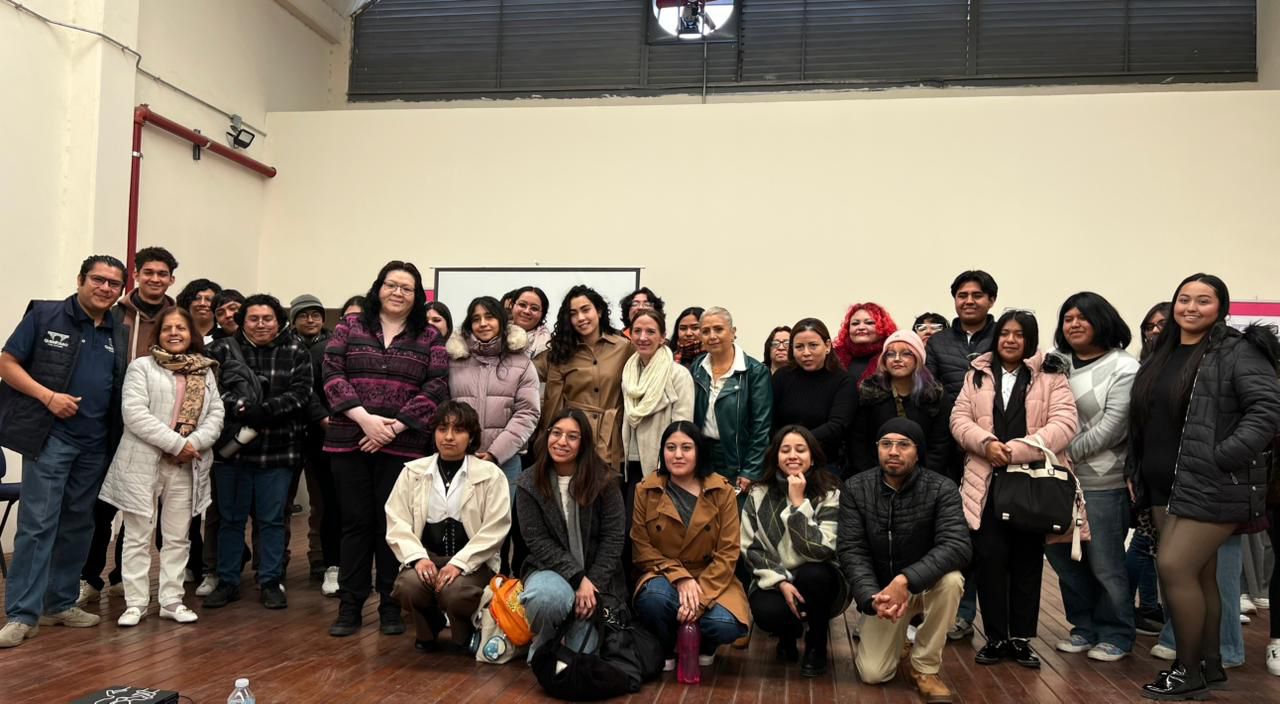 Imagen de Municipio de Querétaro abre convocatoria para segunda generación de talleres del Centro de Empoderamiento para las Mujeres 9