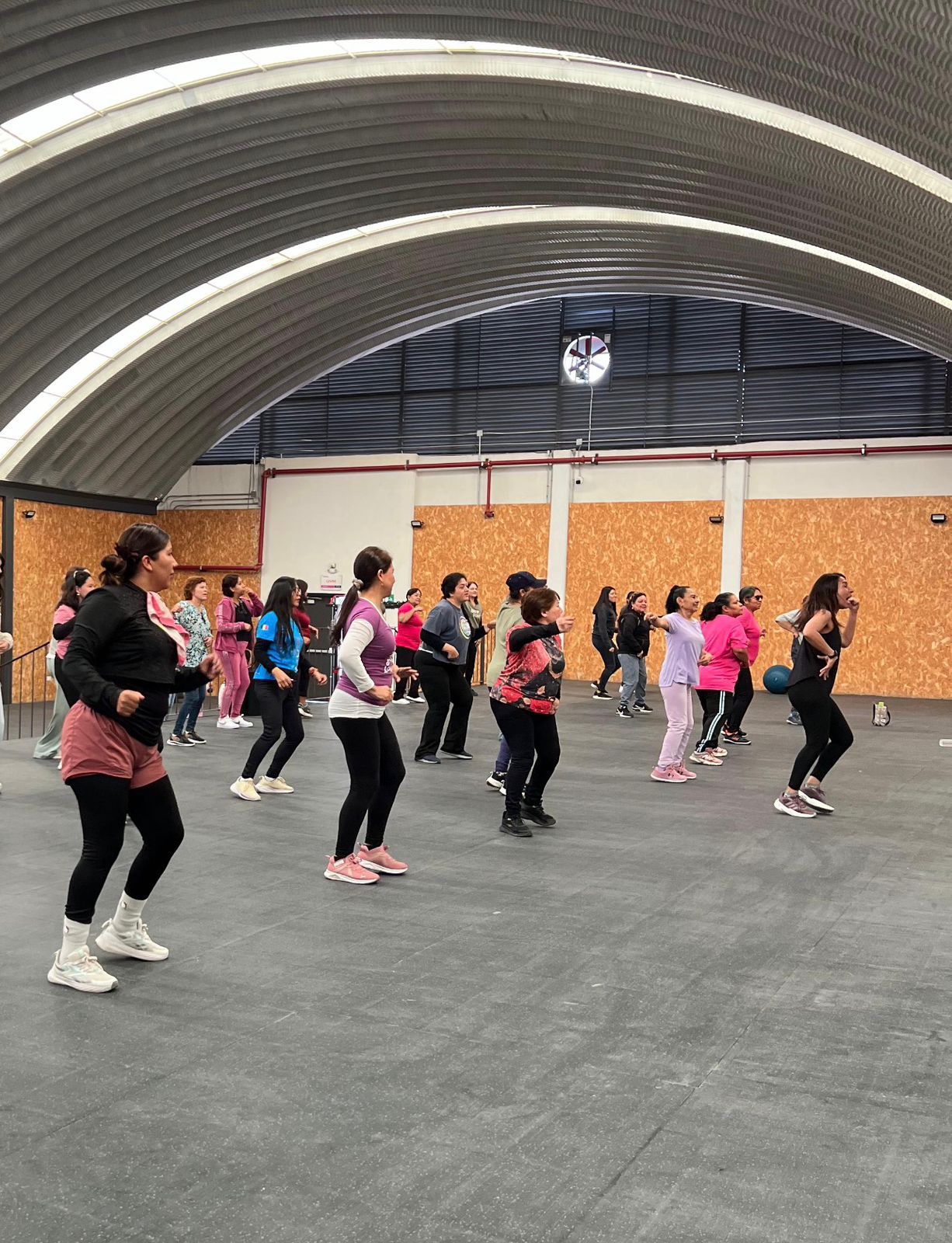 Imagen de Municipio de Querétaro abre convocatoria para segunda generación de talleres del Centro de Empoderamiento para las Mujeres 7