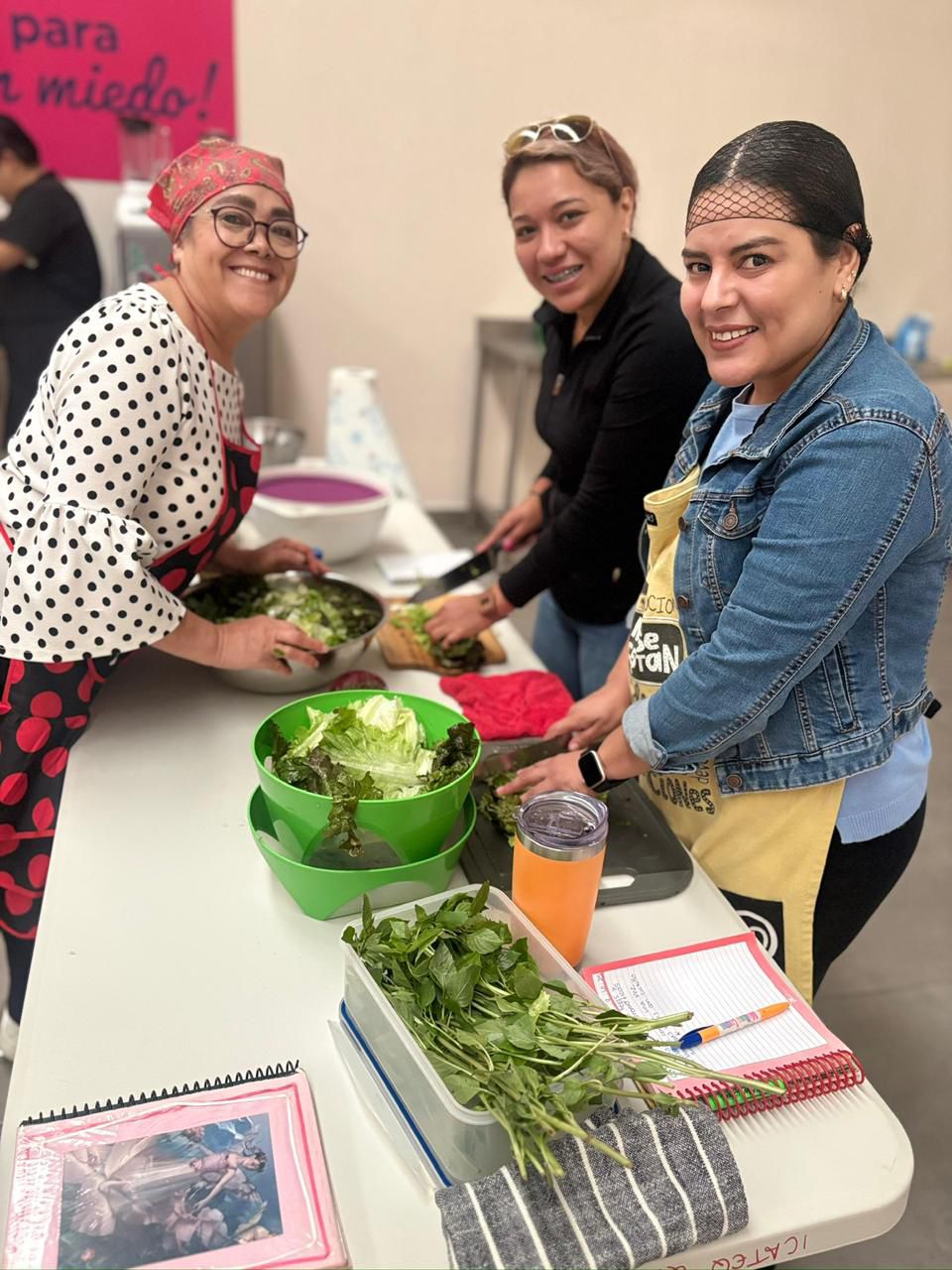 Imagen de La Secretaría de la Mujer cambia su sede al Centro de Empoderamiento de las Mujeres 2