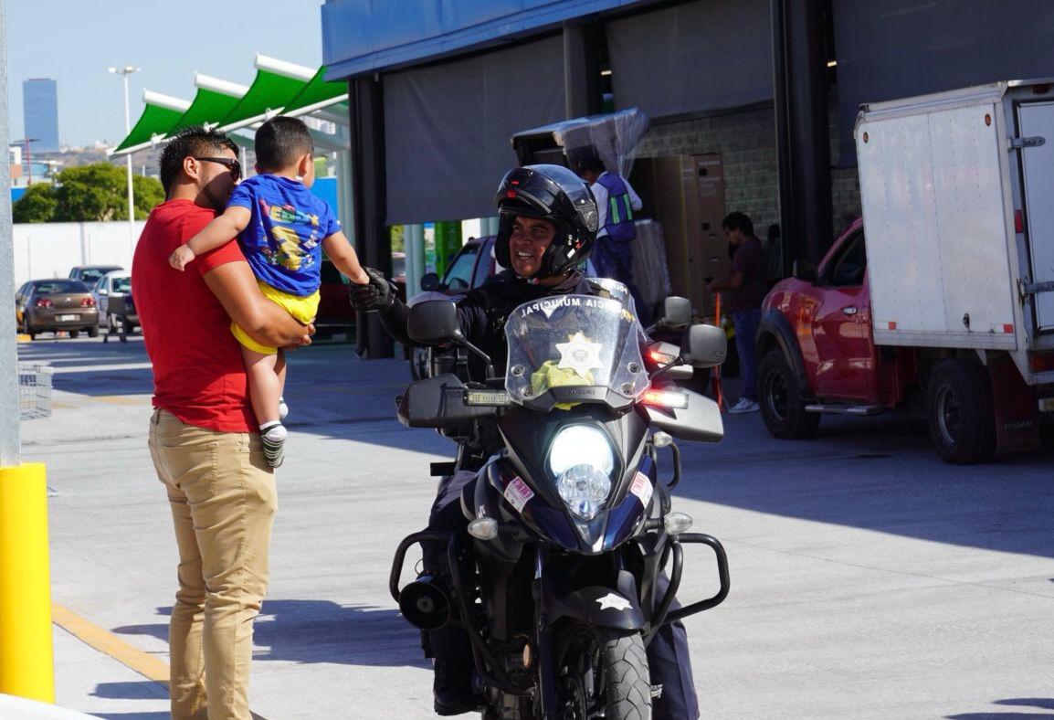 Imagen de Querétaro continúa entre las ciudades con mejor percepción de seguridad del país 16