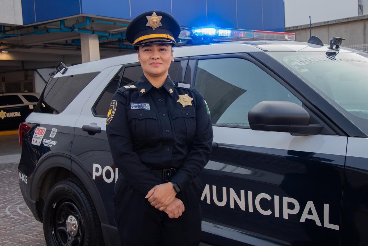 Imagen de Querétaro continúa entre las ciudades con mejor percepción de seguridad del país 11