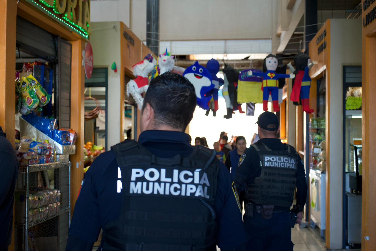 Imagen de Querétaro continúa entre las ciudades con mejor percepción de seguridad del país 12