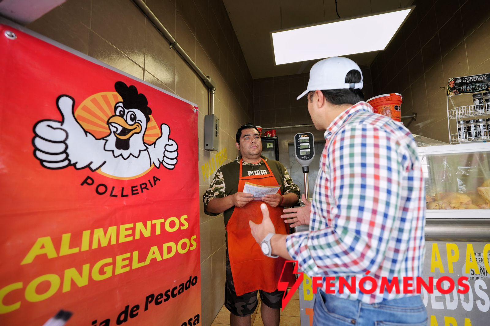 Socializa Felifer Macías acciones y ajustes viales por obra federal del Tren México–Querétaro