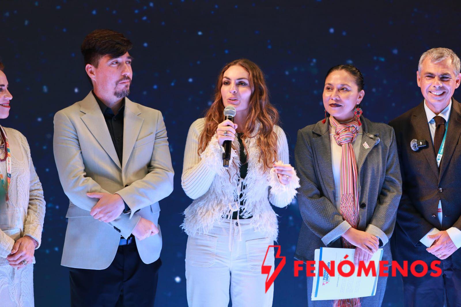 Querétaro consolida alianzas estratégicas y proyecta su identidad turística y gastronómica en FITUR 2026