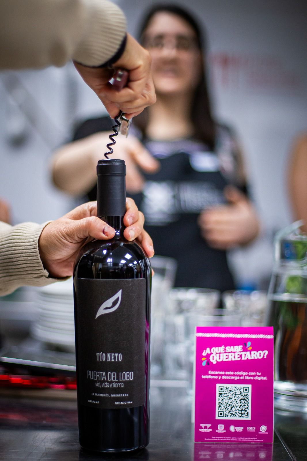 Imagen de Querétaro consolida alianzas estratégicas y proyecta su identidad turística y gastronómica en FITUR 2026 10