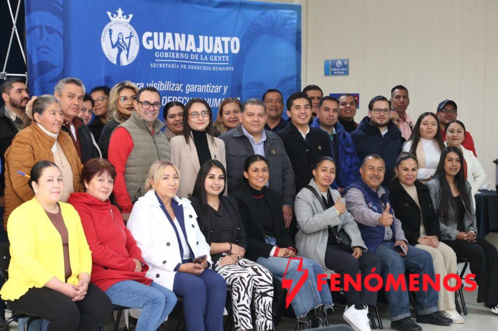 Fortalece Gobierno de la Gente trabajo Estado – Municipio para la atención integral a personas migrantes
