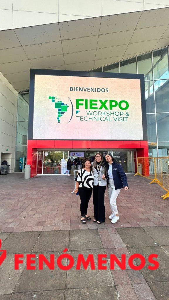 Gobierno de la Gente fortalece el segmento MICE y proyecta a Guanajuato como destino estratégico internacional