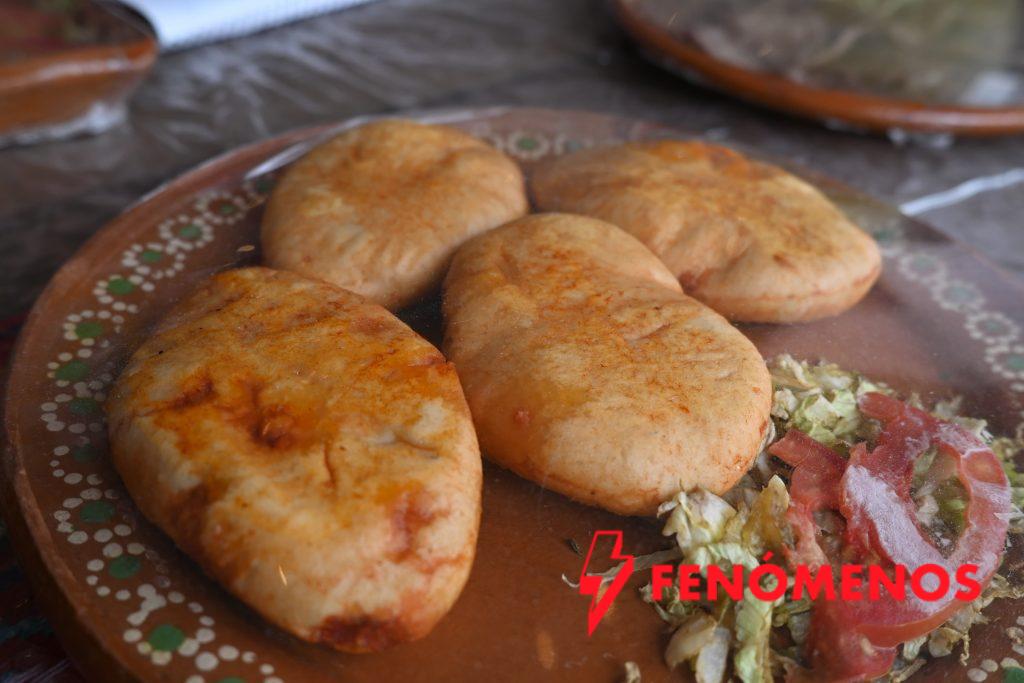 Chely González, cocinera tradicional de San Francisco del Rincón: el sabor que se hereda y sostiene a la familia
