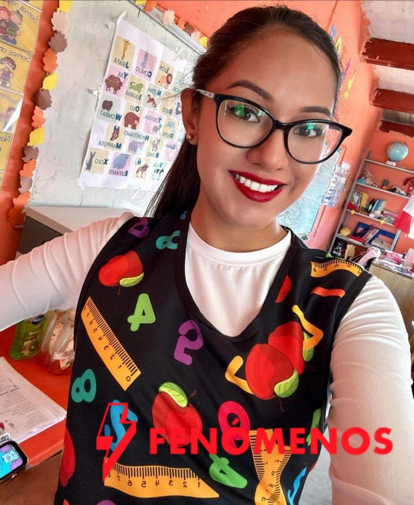 Maestra de San Felipe logra que todos sus alumnos aprendan a leer y escribir