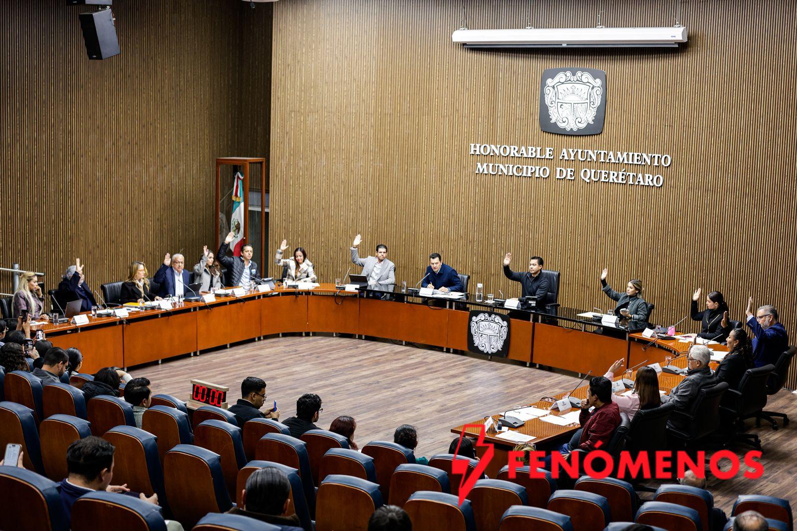 Ayuntamiento de Querétaro autorizó el cierre del contrato del relleno sanitario