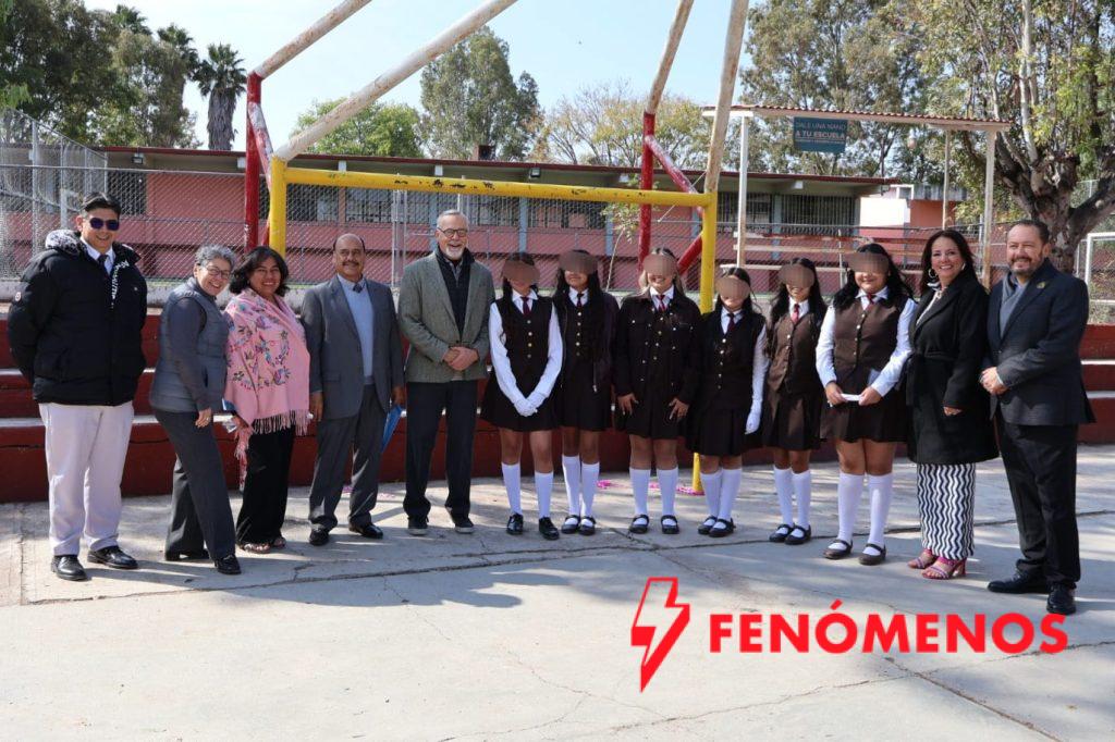 Estudiantes de San Miguel de Allende logran Primer Lugar Internacional en torneo de lectura