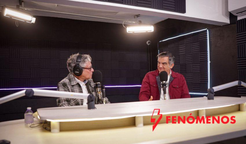 En Tamaulipas hay finanzas sanas y desarrollo económico: Américo