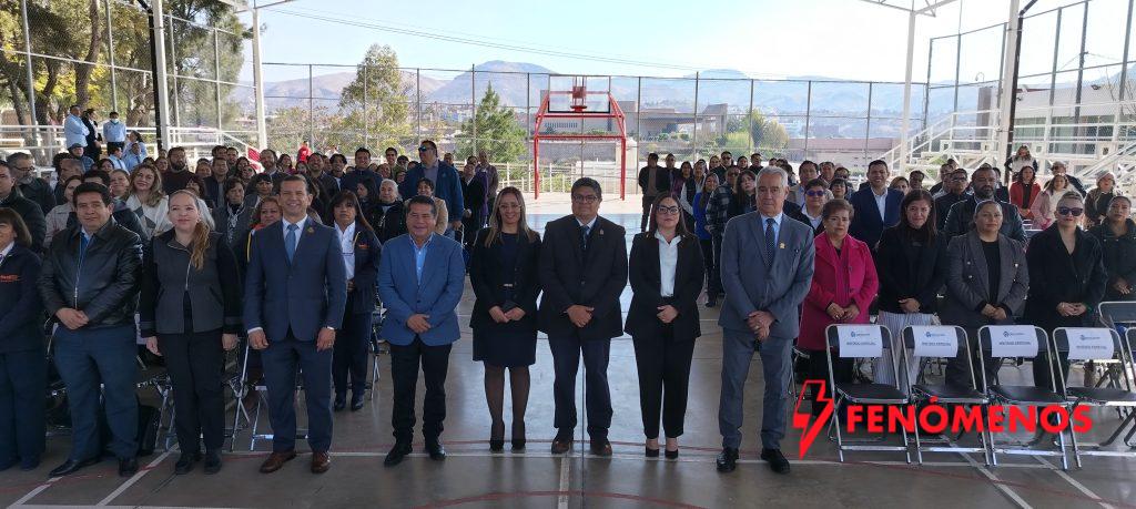 Más de 560 docentes fortalecen su formación profesional en el Congreso Integral Multidisciplinario para Instituciones Formadoras