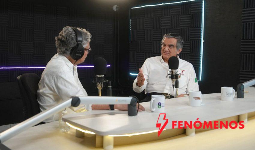 En tres años, se invierten en Tamaulipas 2 mil 600 MDP en educación: Américo