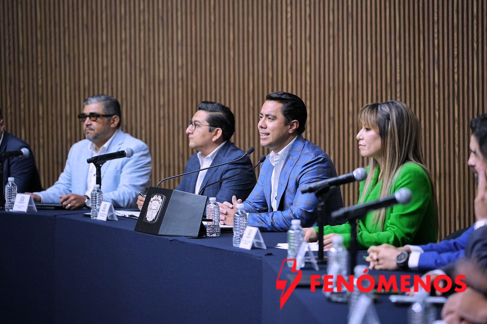 Homicidio Vial, base para reformas aprobadas por la Legislatura