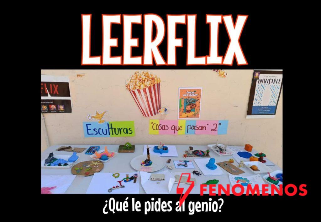 La lectura y la escritura fortalecen el aprendizaje de niñas y niños en Guanajuato