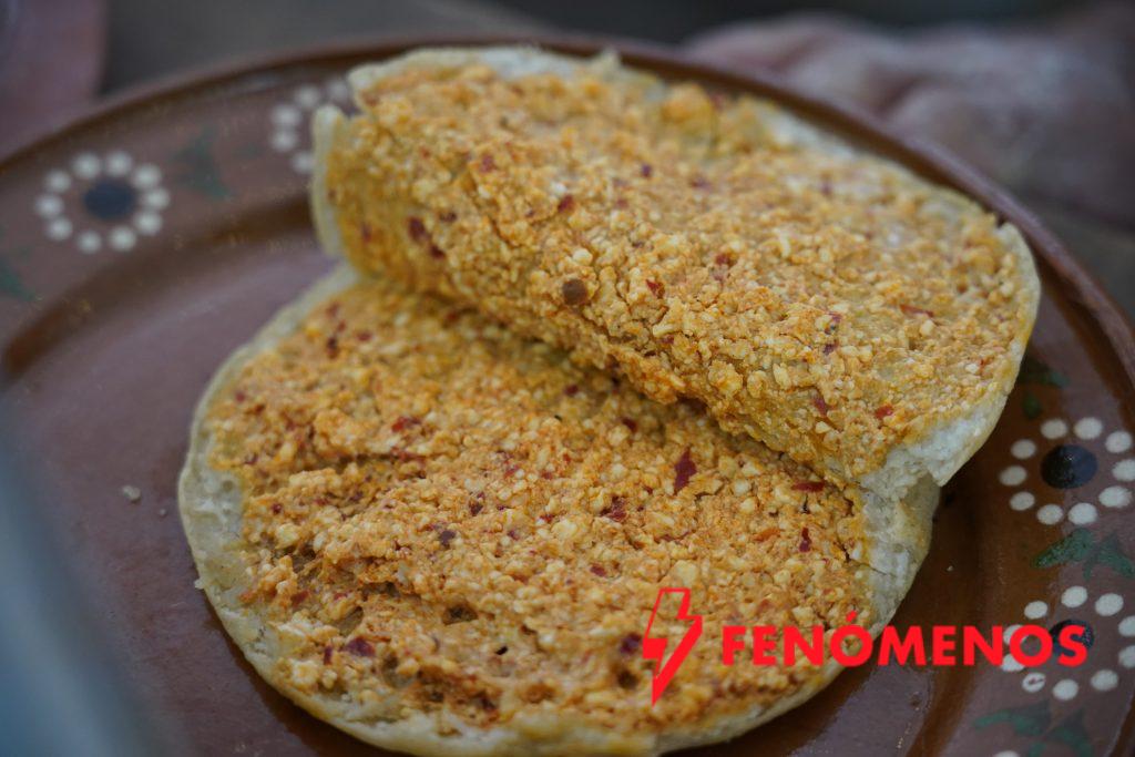 Dora Isela Castro, cocinera tradicional de Celaya recuerda su infancia en el fogón que se convirtió en orgullo de Guanajuato.