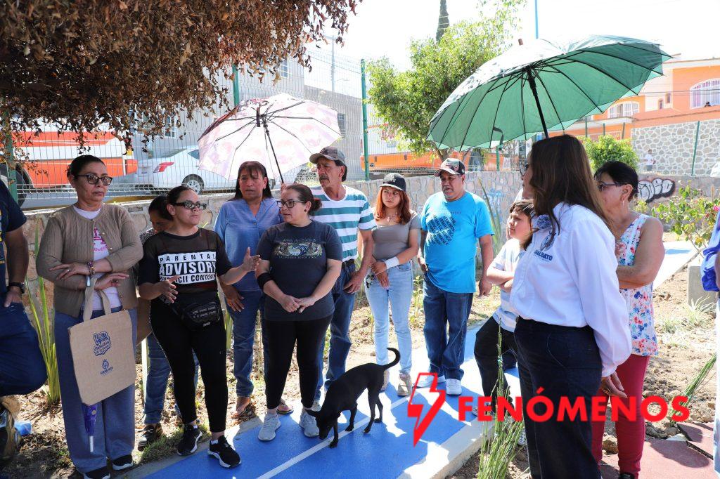 Secretaría de la Honestidad acompaña a comités de contraloría social en el sur de Guanajuato