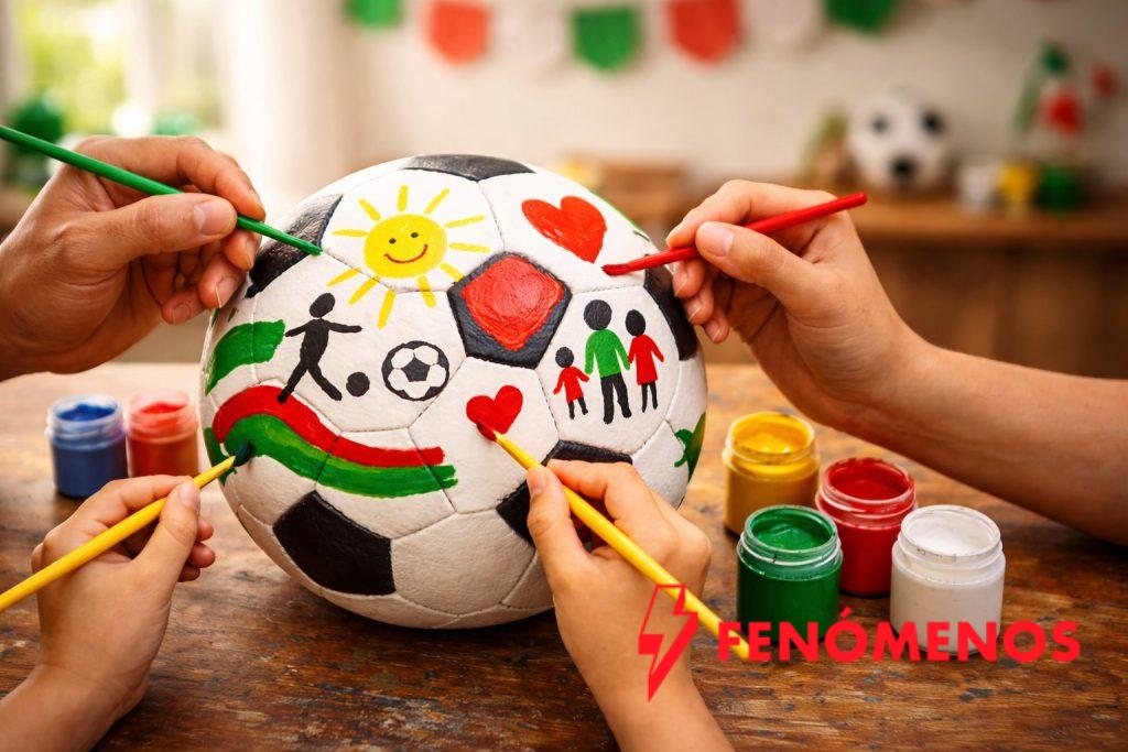 Cierra el viernes el registro para concurso de decoración de balones del DIF Estatal; habrá premios en efectivo.