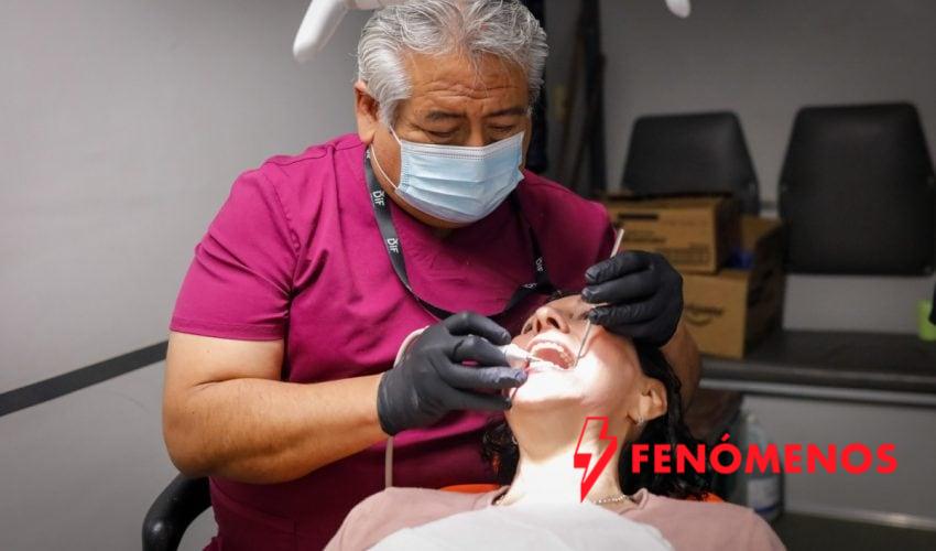 DIF Tamaulipas invita a las familias de Victoria a participar en los Corredores de la Salud “Lazos del Bienestar”