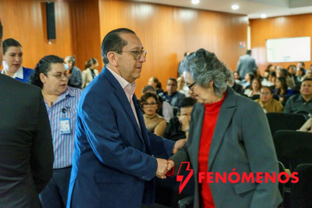 SSG conmemora el Día del Odontólogo 2026.