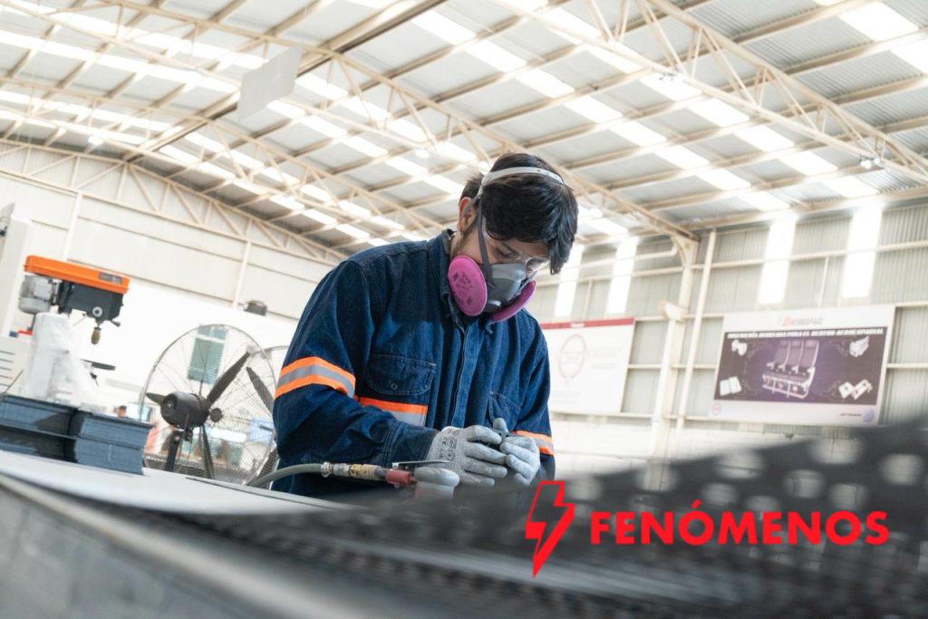 Gobierno de la Gente impulsa más de 48 mil empleos en la presente administración