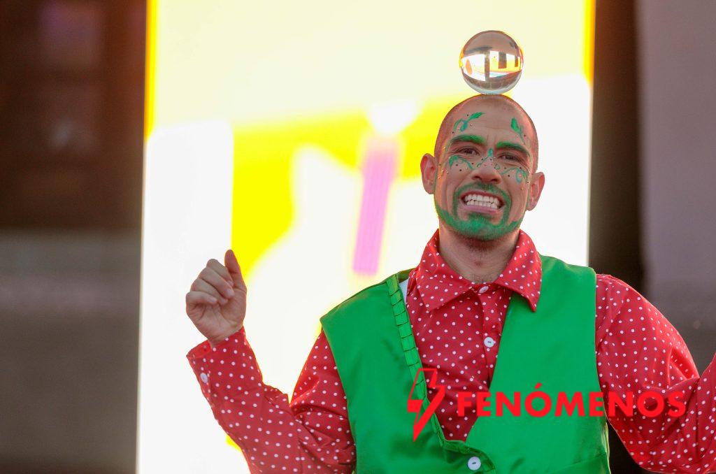 Presenta Gobernadora la Feria de las Fresas 2026: una celebración pensada para la gente