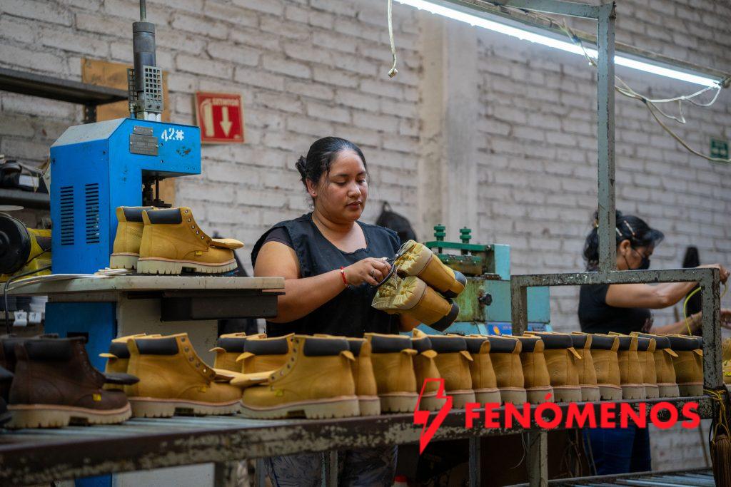 De taller familiar a empresa de tres plantas y 180 empleos: La historia de PMA