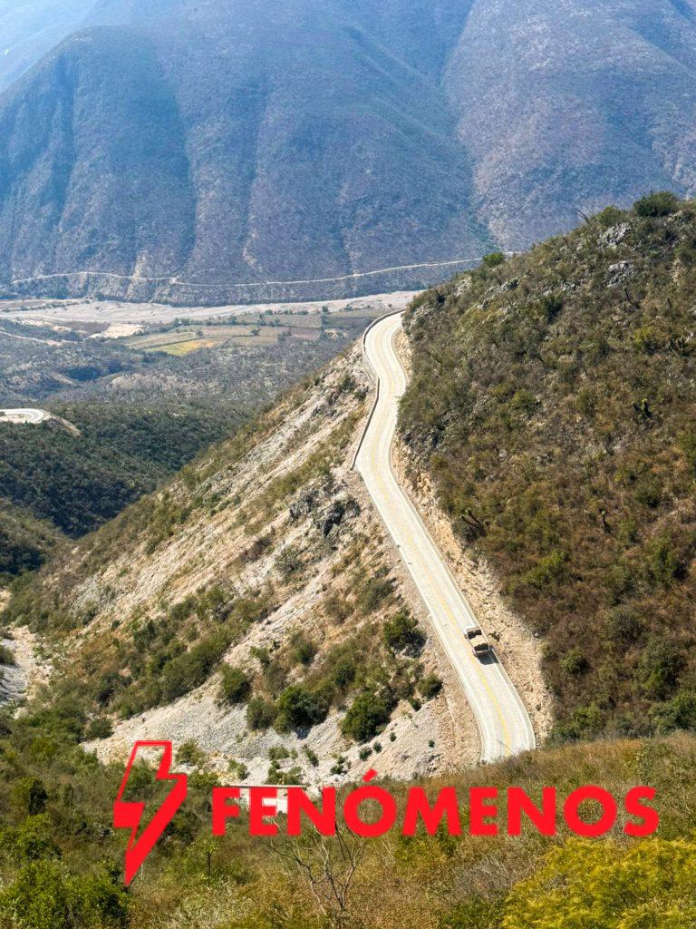 Gobierno de la Gente invierte 59.6 MDP en tercera etapa del camino La Noria – Las Palomas en Xichú