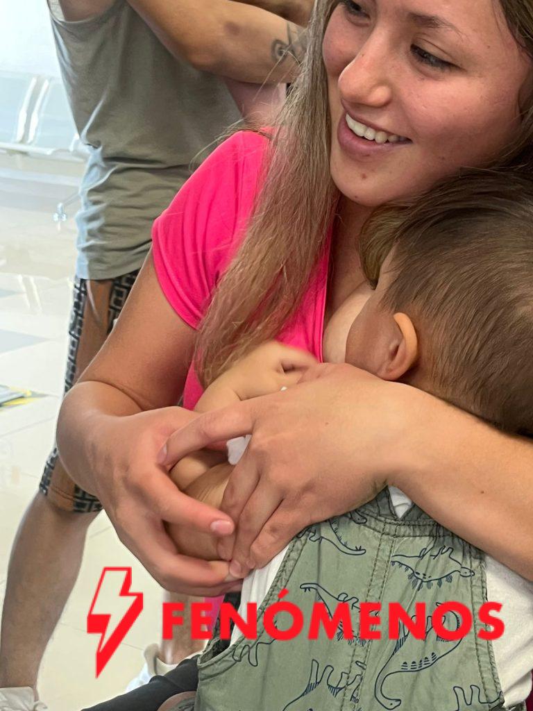 SSG llama a reforzar desde casa las medidas preventivas del sarampión.