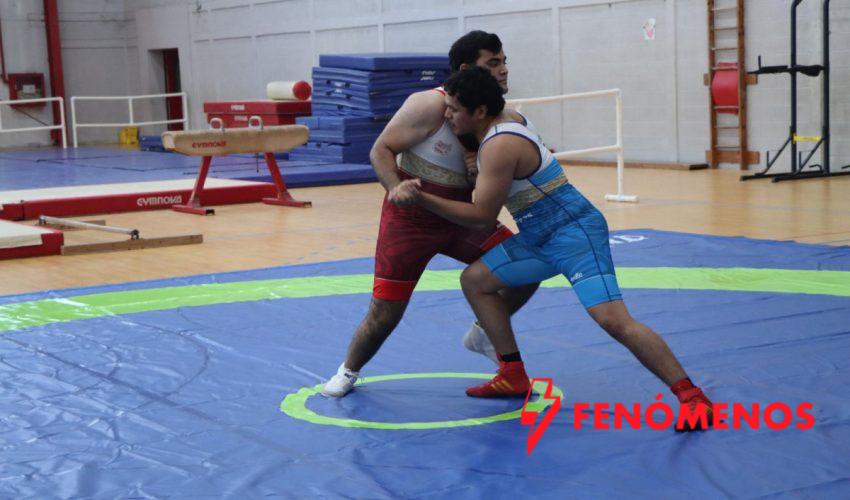 Inicia Olimpiada Estatal de Luchas Asociadas en la zona sur