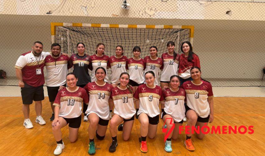 Tamaulipas tiene primeros representantes clasificados a Olimpiada Nacional 2026