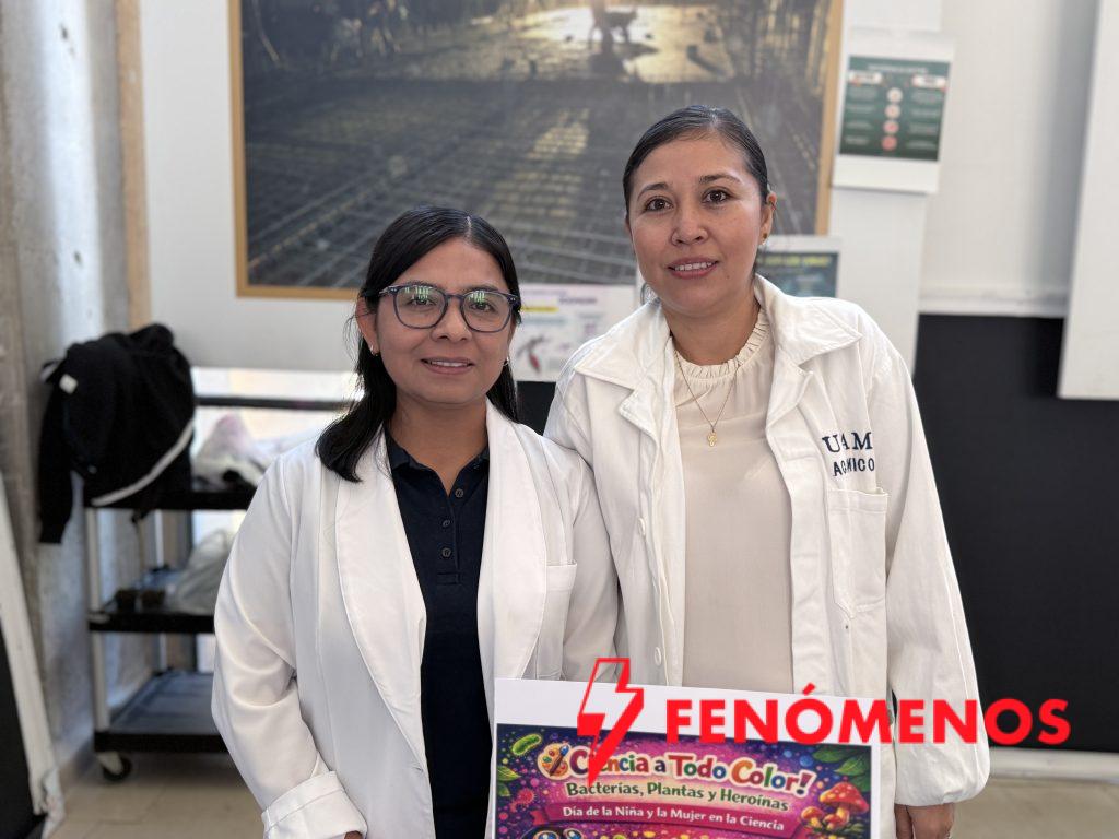 Guanajuato inspira a 400 niñas y jóvenes a liderar el futuro científico y tecnológico