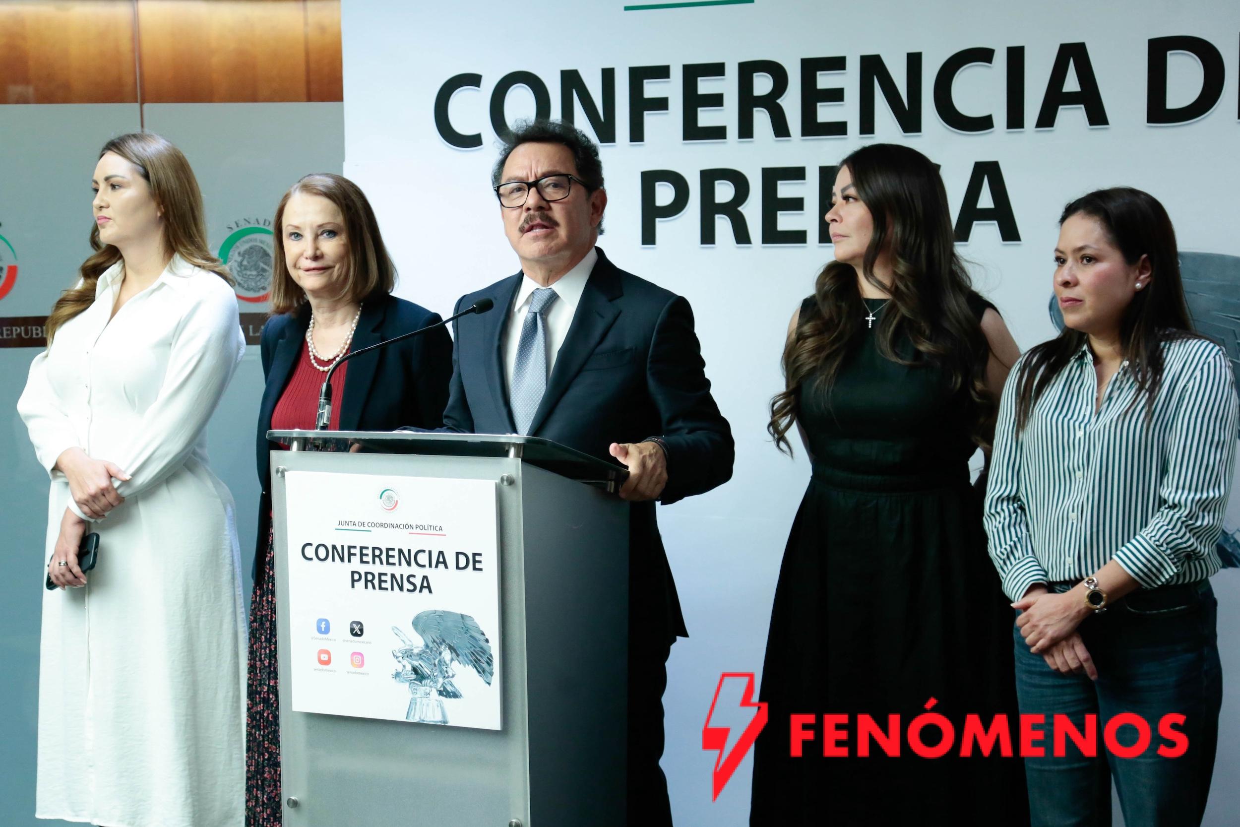 Máxima transparencia, principal compromiso de la Junta de Coordinación Política: Ignacio Mier Velazco