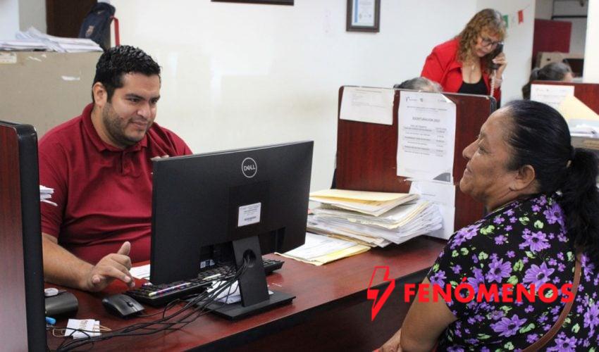 Invita ITAVU a regularizar terrenos con 50% de descuento en trámite de escrituras