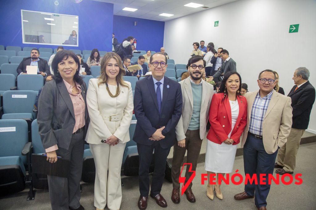 SSG firma convenio con Derechos Humanos para la creación de entornos laborales seguros.