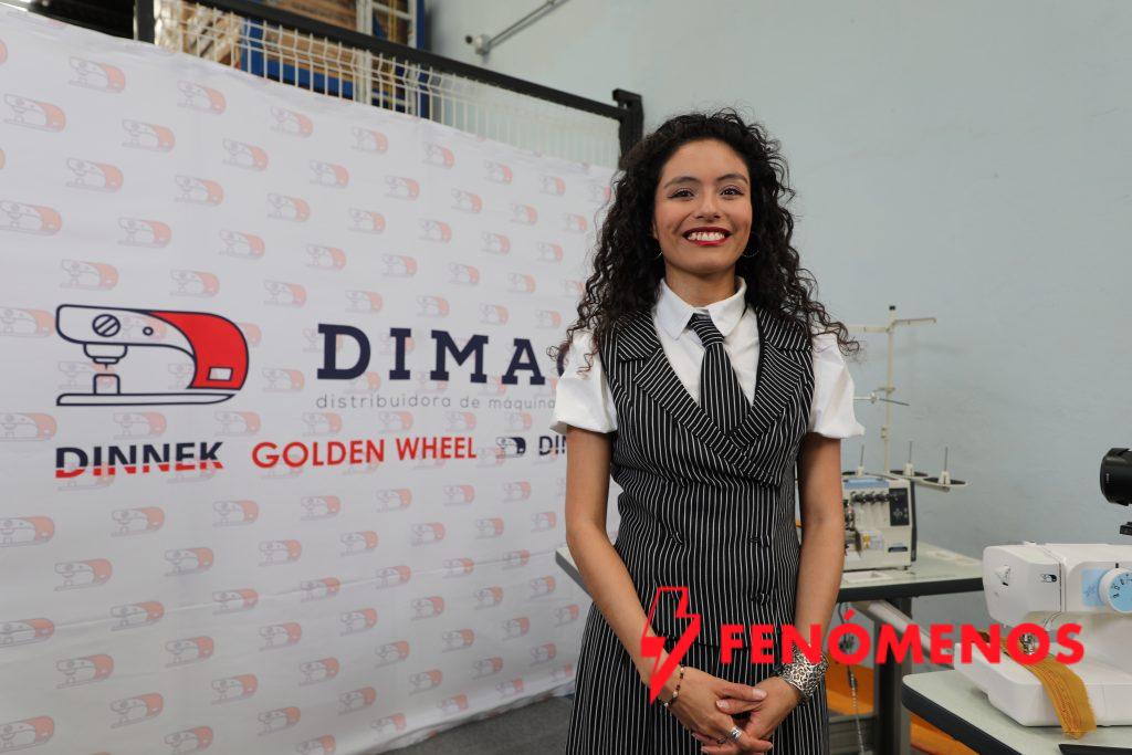 Iniciativa privada y Gobierno de la Gente impulsa el emprendimiento en la moda