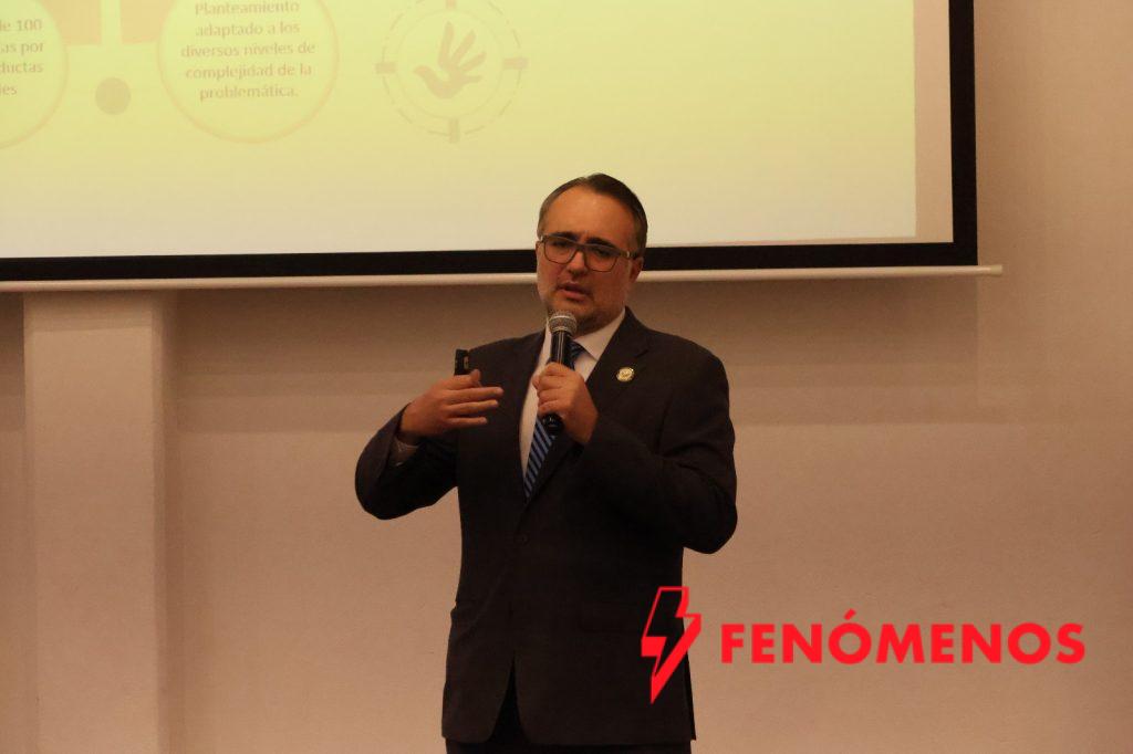 Mide Secretaría de Seguridad y Paz impacto de acciones preventivas en zonas prioritarias 