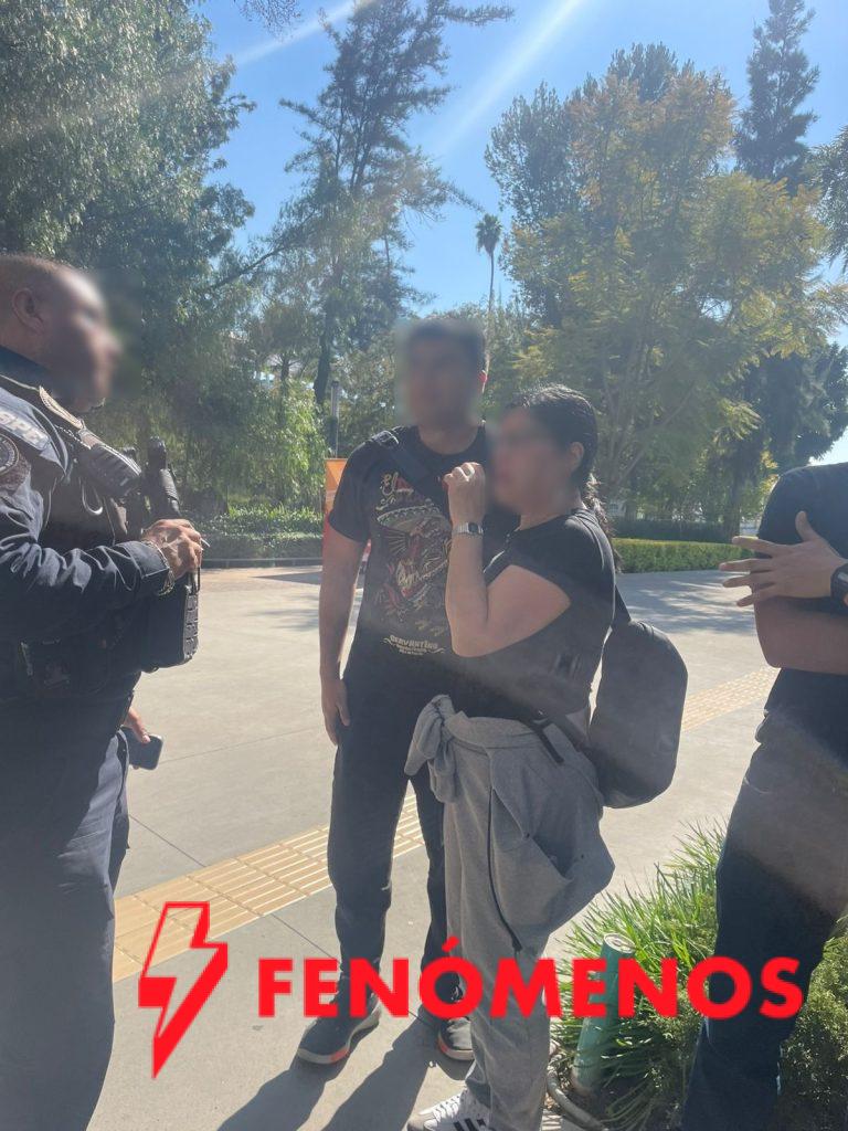 Rescata Escuadrón Antiextorsión a joven víctima de secuestro virtual en Irapuato, evitan pago exigido por extorsionadores 