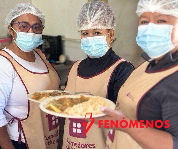 Bienestar en Tamaulipas es constante y sostenido